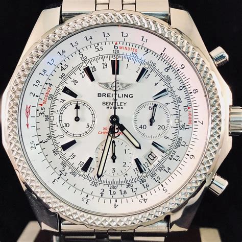montre breitling navitimer bentley
